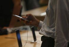 Apple: hombre denuncia a la empresa al considerarse el inventor del iPhone