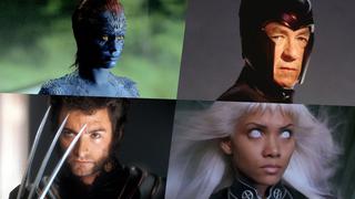 “X-Men” cumple 21 años: ¿Qué pasó con los actores de la película que forjó el futuro del género de superhéroes?
