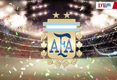 Mundial 2018: Argentina y la responsabilidad de ganar la copa