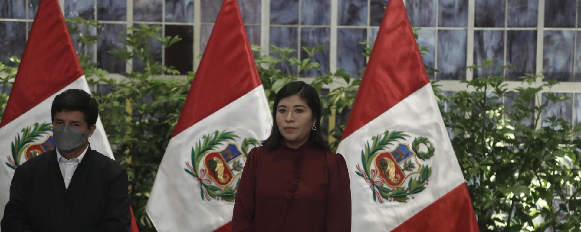 Betssy Chávez bajo investigación: ¿cuáles deben ser los pasos de la fiscalía?