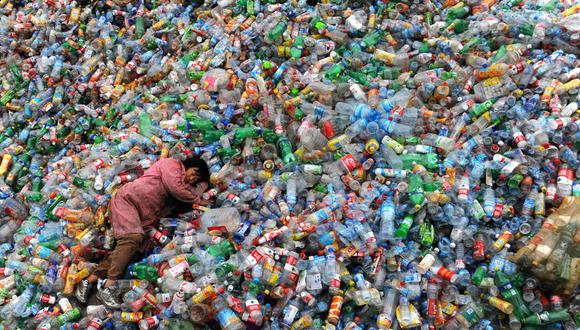 ¿Por qué China quiere dejar de ser el basurero del mundo? (Foto: Reuters)