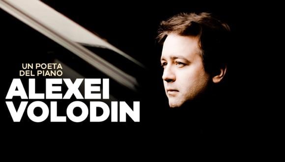 Obtén el 8% de descuento en entradas para ver a Alexei Volodin y vive una inolvidable noche junto a los amantes de la música clásica.