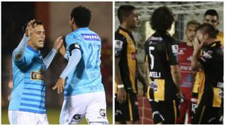 Sporting Cristal recibirá a un The Strongest con varias bajas