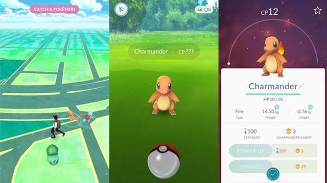 Pokémon Go: la guía definitiva para ser un maestro pokémon - 3
