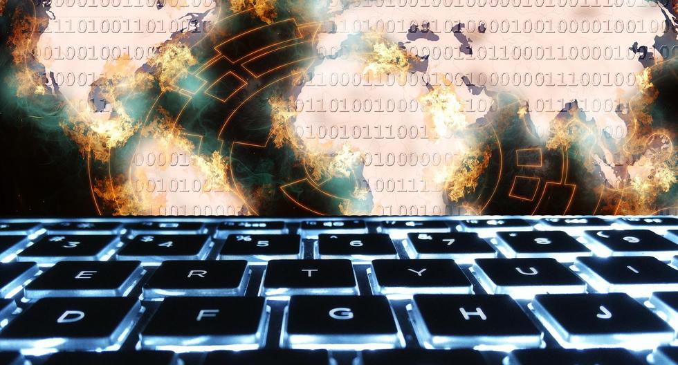 Un reciente estudio ha revelado que más de 220 se vieron obligadas a cerrar por culpa de ataques de ransomware. Aquí los detalles. (Foto: Referemcoañ)