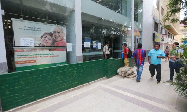 Así está la ciudad de Piura siete días después de la inundación - 14