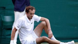 El torneo de Wimbledon no permitirá jugar a los tenistas rusos tras la invasión de Rusia a Ucrania