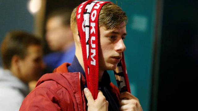 El resumen de la semifinal para el Ajax. (Foto: REUTERS)