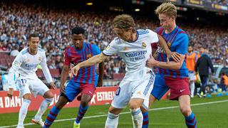 Real Madrid vs Barcelona por Supercopa de España: cuándo, a qué hora y dónde se jugará la final