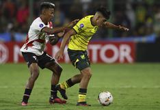 Defensa y Justicia empató 1-1 con Always Ready por Copa Sudamericana 2024 | RESUMEN Y GOLES
