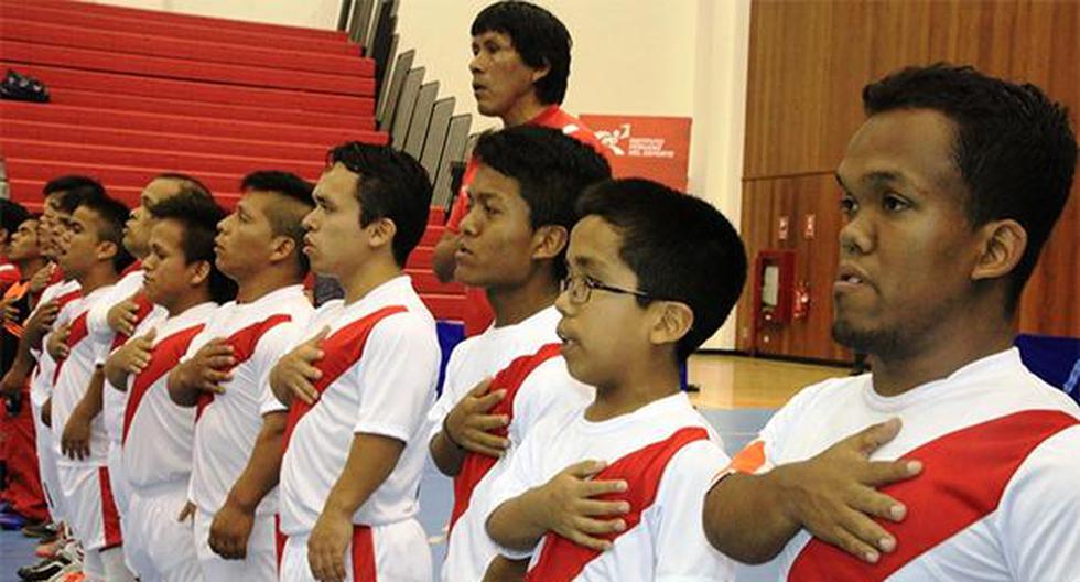 Perú. Declaran el 25 de octubre Día Nacional de la Persona de Talla Baja. (Foto: Agencia Andina)