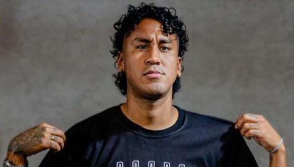 El futbolista Renato Tapia afronta una dura acusación tras revelarse que podría tener un hijo fuera del matrimonio. (Foto: Instagram)