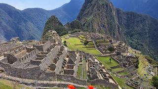 Machu Picchu: el plan para convertirlo en el primer destino peruano carbono neutro