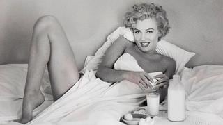 La diva Marilyn Monroe cumple 90 años