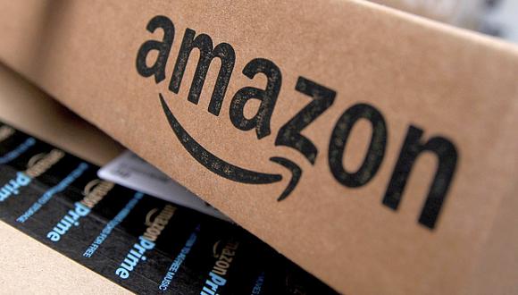 Amazon (Foto: Reuters)