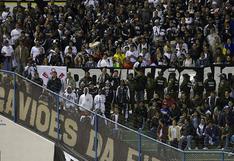 Copa Libertadores: Conmebol castiga al Corinthians a jugar sin público por muerte de menor en Bolivia 