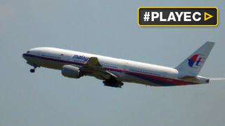 Malasia: Restos hallados pertenecen "casi seguro" a vuelo MH370