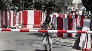 Los talibanes toman Herat, la tercera ciudad más importante de Afganistán, y se acercan a Kabul