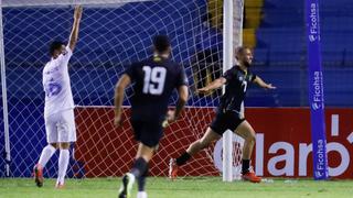 Jamaica sorprendió a Honduras y consiguió su primera victoria en las Eliminatorias Concacaf
