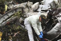 Chapecoense: ¿qué dijo la aerolínea Lamia tras la tragedia en Colombia?