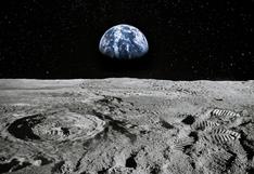 ¿Qué se acaba de encontrar en las profundidades de la Luna que podría influir en la humanidad?