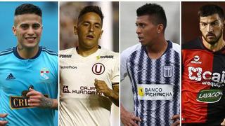 Torneo Clausura: goles, jugadas y polémicas de la fecha 16° | VIDEO