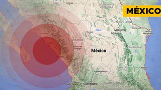 Temblor en México: Resumen del Sismológico Nacional, 26 y 27 de septiembre