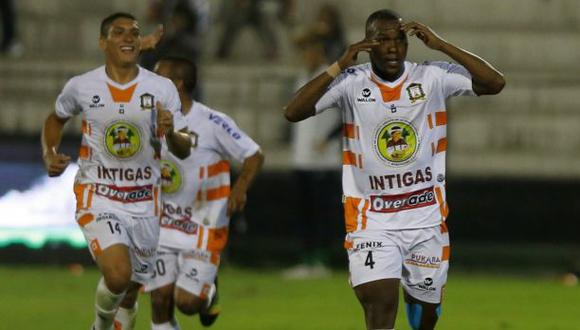 Cienciano: Ayacucho FC respondió a reclamo por bolsa de minutos