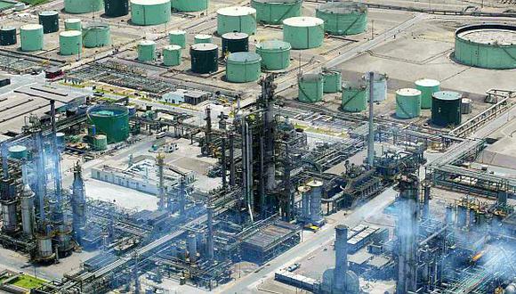 Repsol alista modernización de la refinería La Pampilla