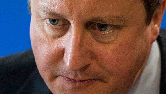 Brexit: Cameron preside "emotivo" último gabinete como premier