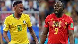 Brasil vs. Bélgica: ¿cómo ver el partido y qué canales lo transmiten?