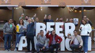 ¿Cómo se hace una cerveza? Así es la escuela dentro de Backus que te convertirá en un experto