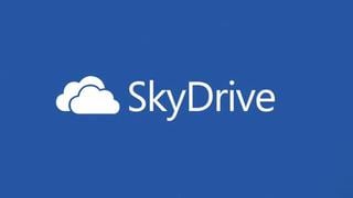 Microsoft le cambia de nombre a SkyDrive