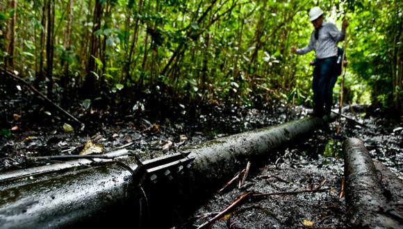 Petro-Perú: tragedia en Cuninico y más