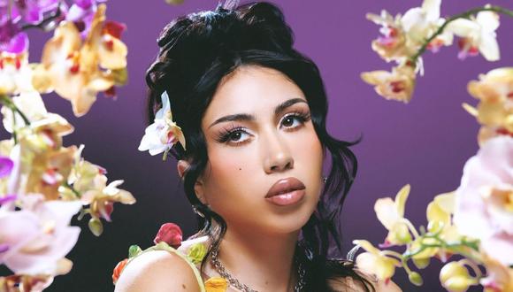 Kali Uchis Presenta “orquídeas” Su Nuevo álbum Que Incluye Un Tema Con Peso Pluma Celebs 2879