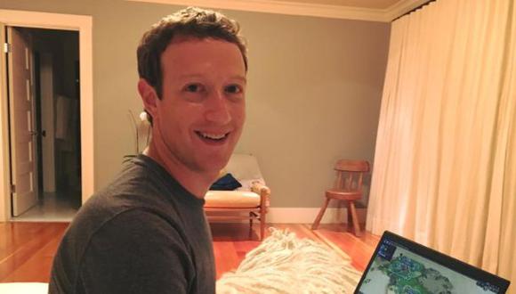 Facebook: Zuckerberg bate nuevo récord en cifras trimestrales