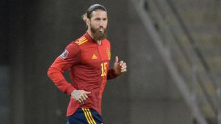 Ramos no va la Eurocopa ni nadie de Real Madrid: la sorpresiva convocatoria de España