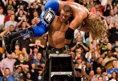 WWE: Recuerda el John Cena vs Edge de Unforgiven 2006 (VIDEO)