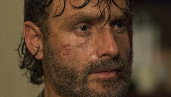 "The Walking Dead: World Beyond" conectará con la trilogía de películas protagonizada por Rick Grimes (Foto: AMC)