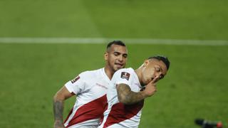 Perú vs. Bolivia: Míster Chip reveló que Christian Cueva igualó una marca del ‘Chorri’ Palacios
