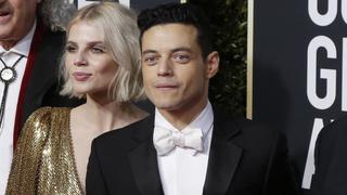 Rami Malek no descarta ser el villano de la próxima película de James Bond