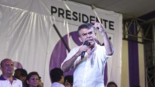 Lo formal no quita lo valiente, por Giulio Valz-Gen