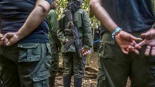 Tregua entre asesinatos: la paz total aún es una utopía para Colombia