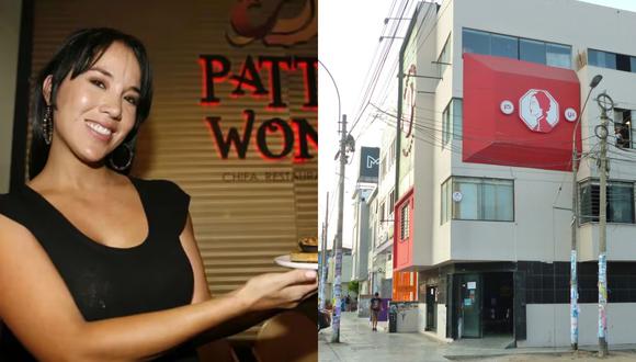 Qué se sabe de la desaparición de Patty Wong