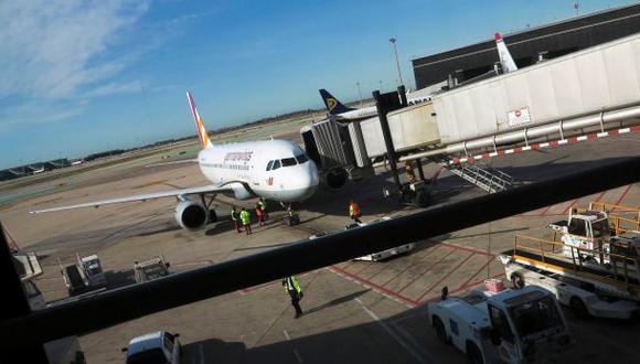 Germanwings: ¿Hasta qué punto se dañó la imagen de los pilotos?