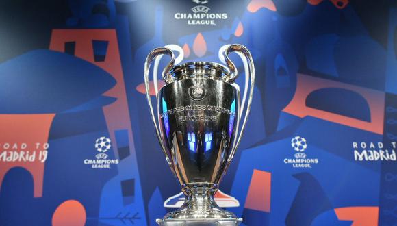 La Champions League entró en su recta final. Ya se conoce a los 8 equipos que buscarán llegar a la final en Madrid. (Foto: UEFA).