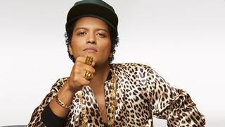 Bruno Mars en Lima: ¡Confirmado! Cantante tocará en el Nacional
