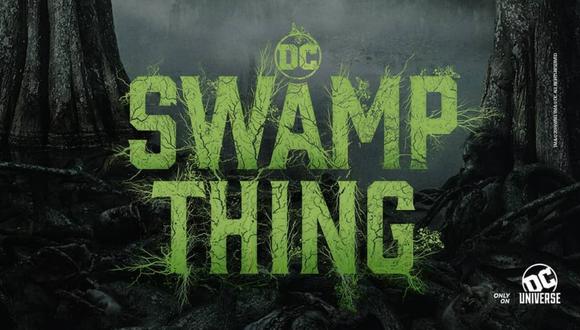 “Swamp Thing” no tendrá segunda temporada (Foto: Instagram)
