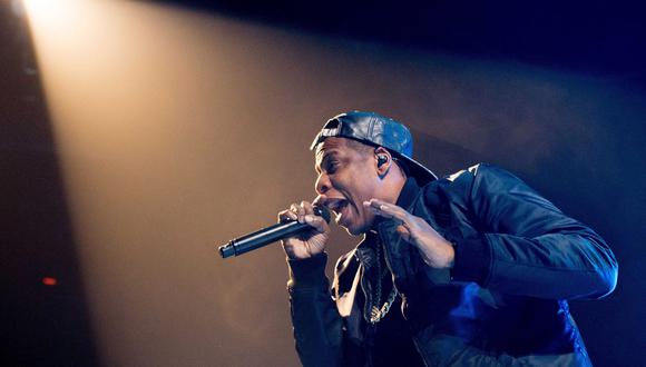 Jay-Z volvió con el álbum "4:44". (Foto: EFE)