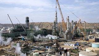 Petroperú definirá en 30 días si emite bono o toma crédito para terminar Refinería de Talara